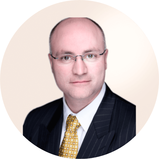 Douglas James Chapman's List Barristers