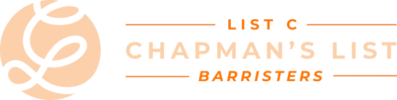 Alternative Logo Chapman's List