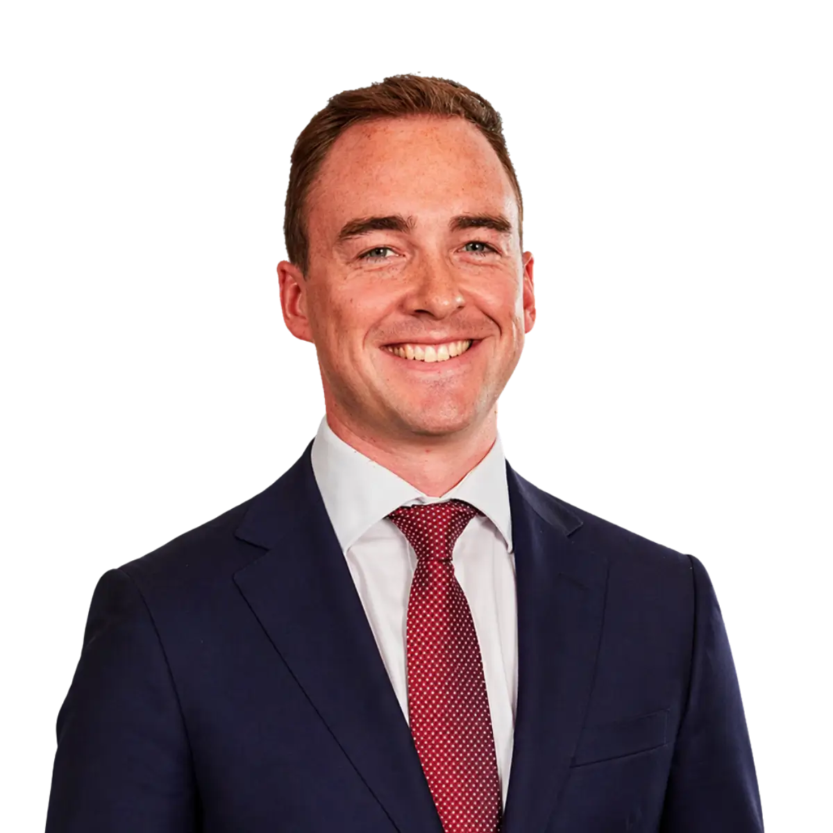 Alexander C L Campbell