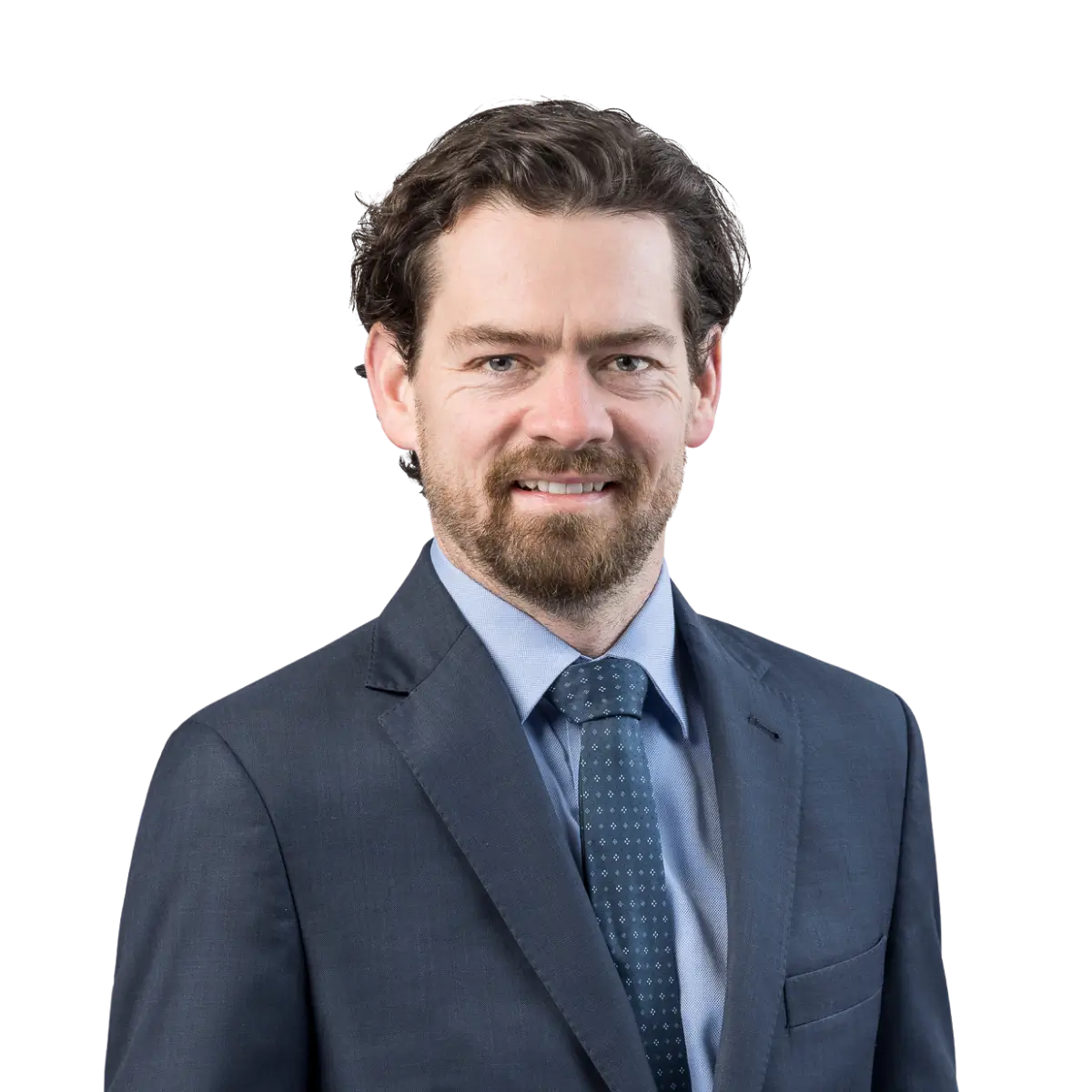 Andrew Irmie