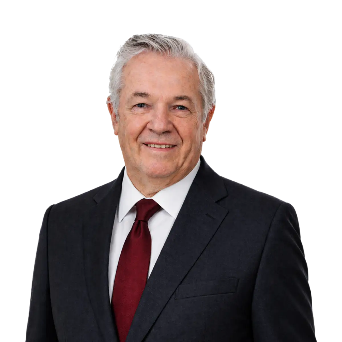 Brian Lacy