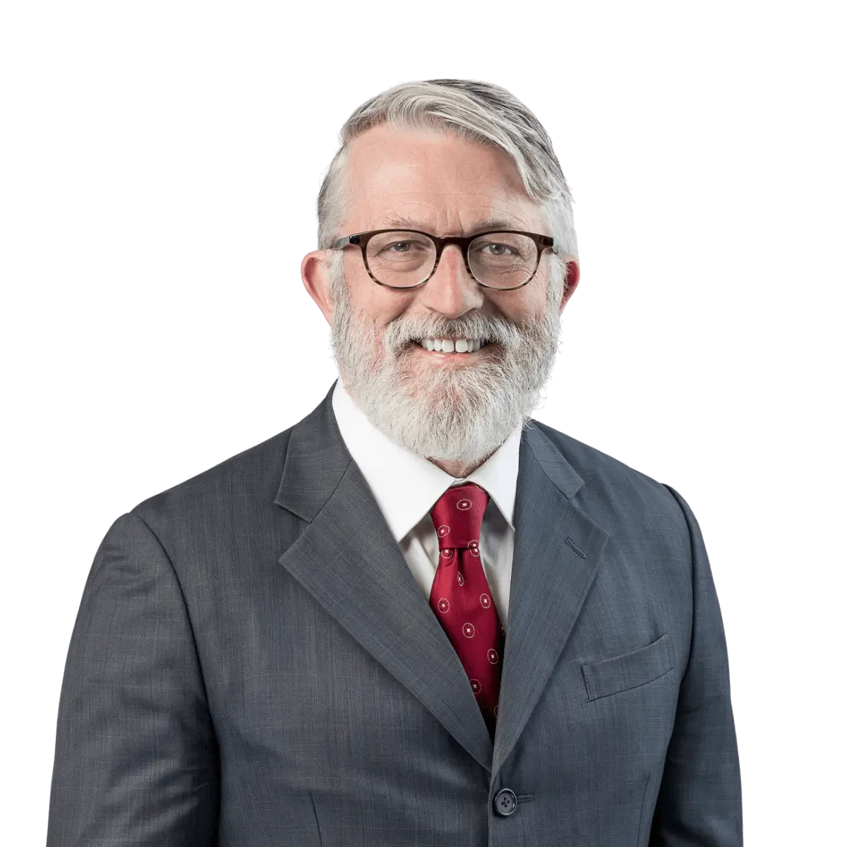Cahal Fairfield