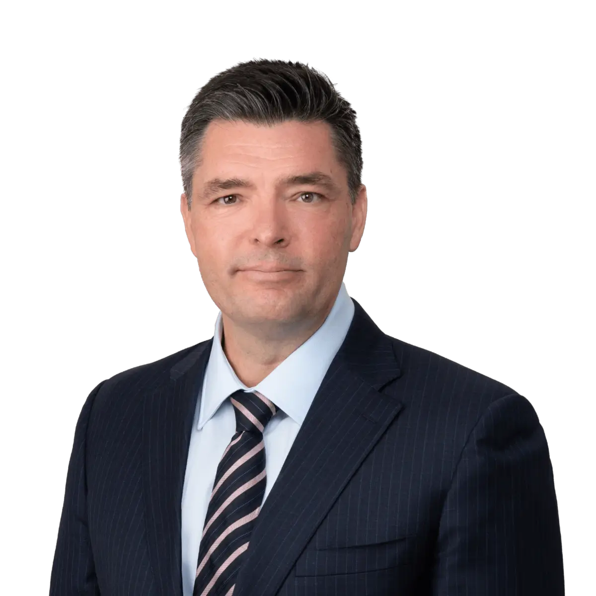 Christopher O'Donnell