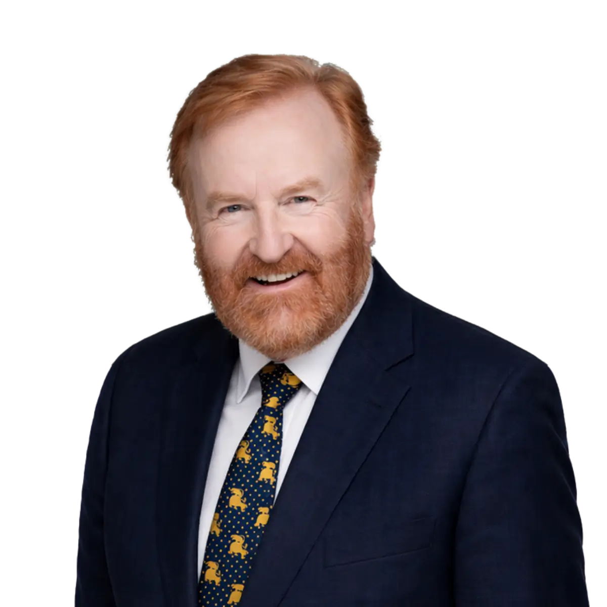 Daniel Cole