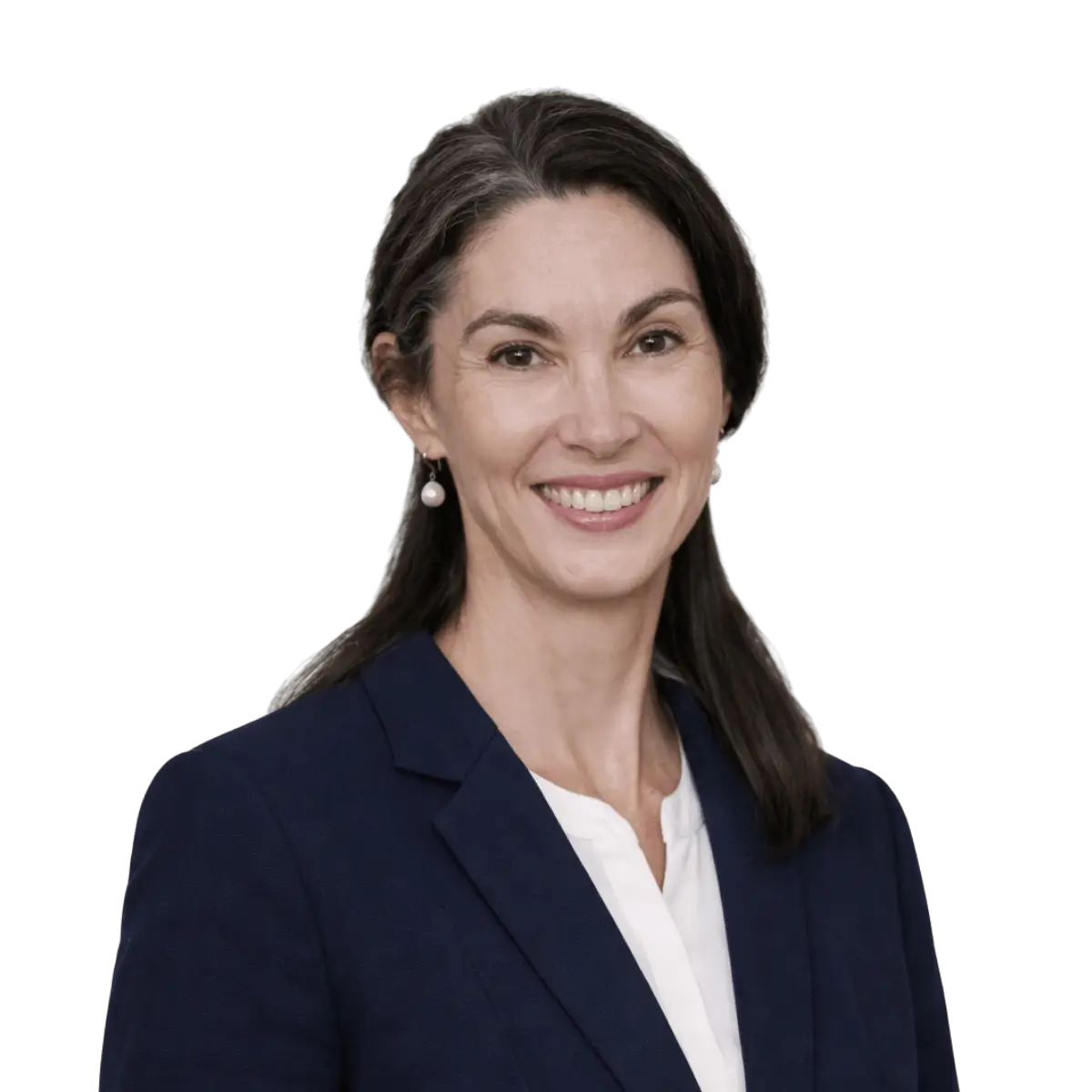 Georgia McMaster