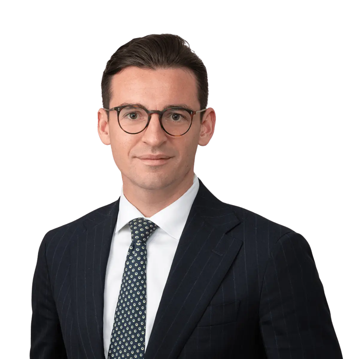 Harry Redwood