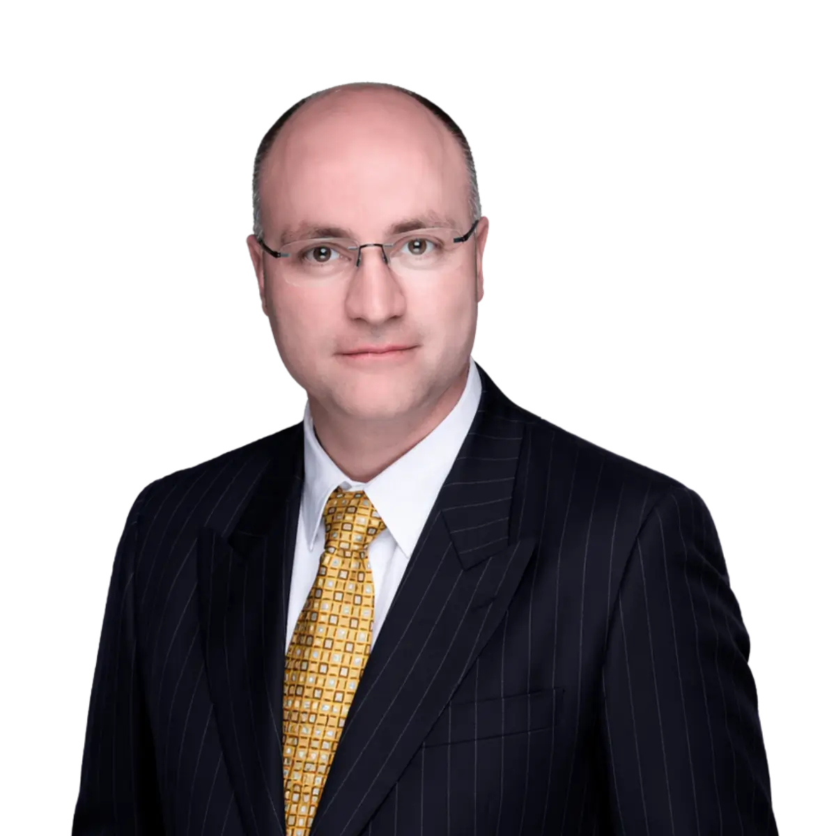 James Douglas