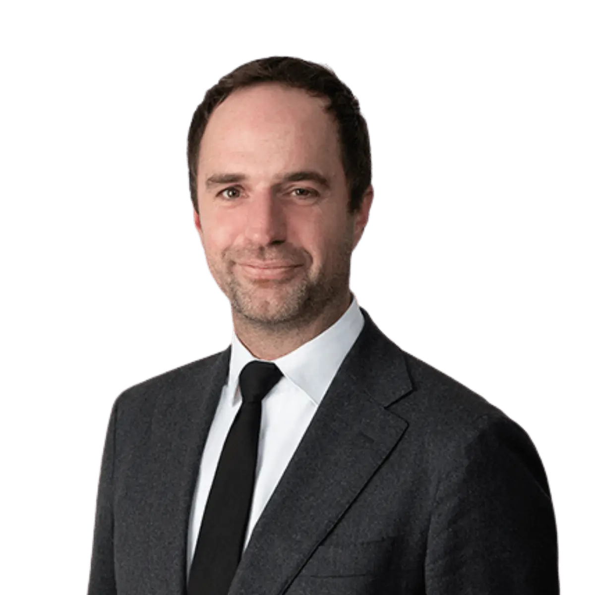 James Mitchell
