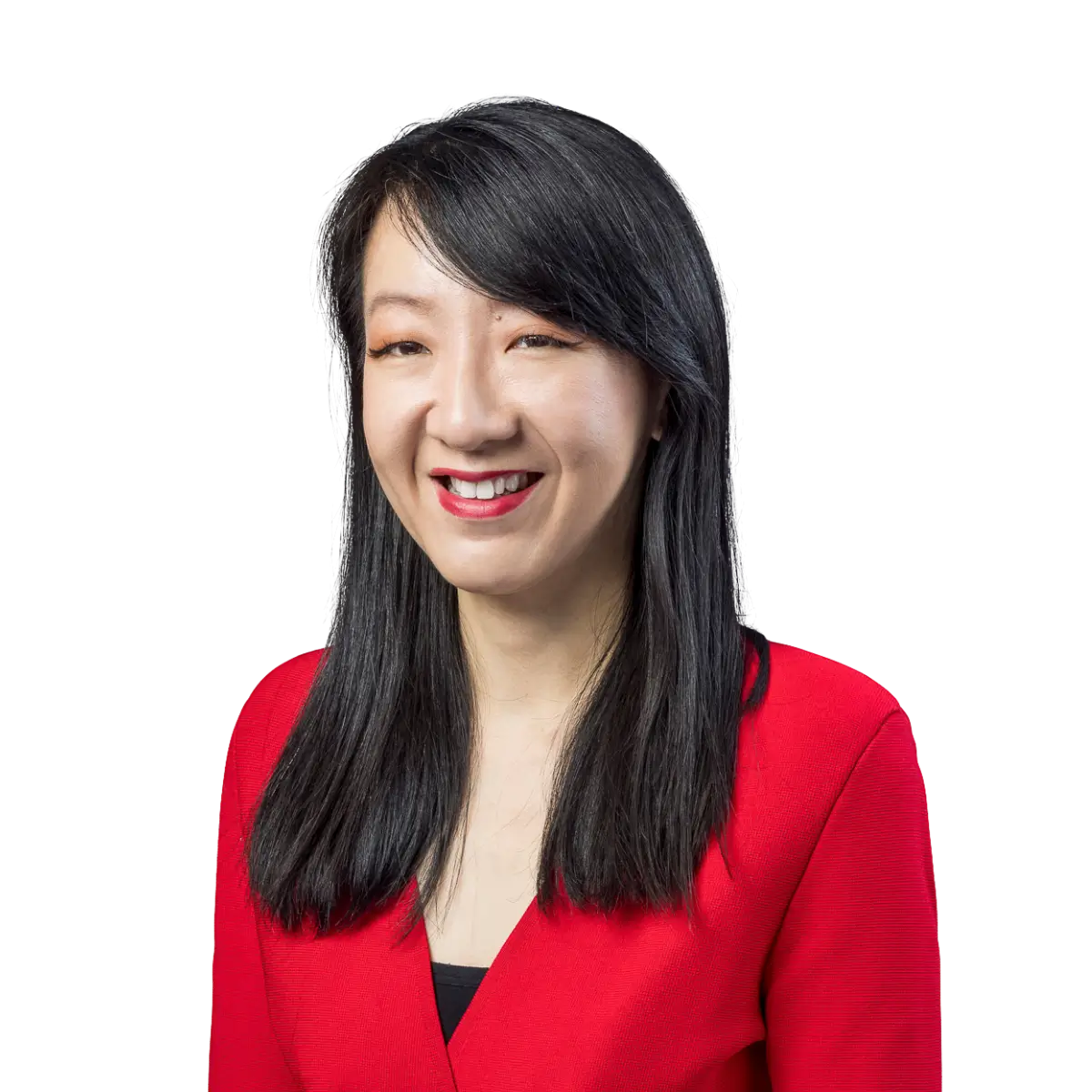 Julie Zhou