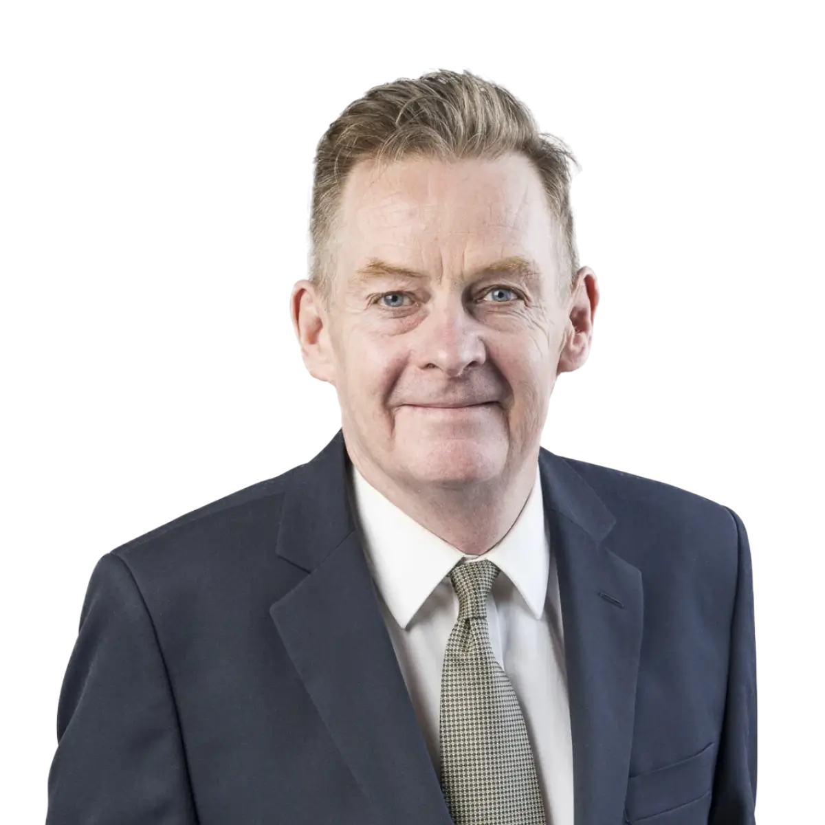 Mark Leach