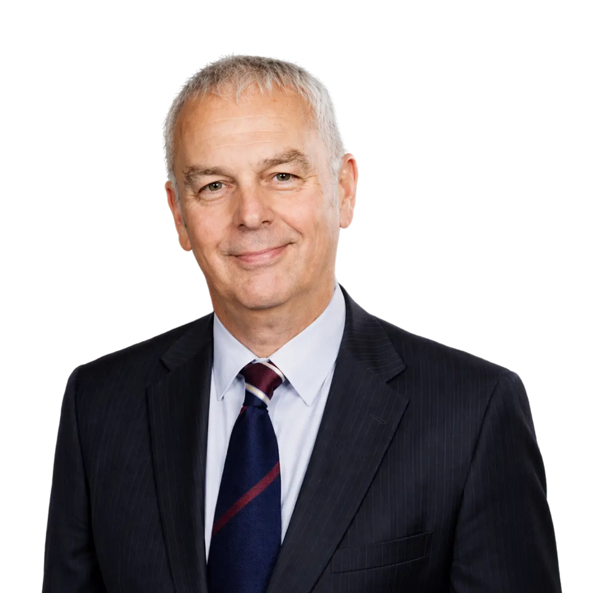 Michael Gregurek