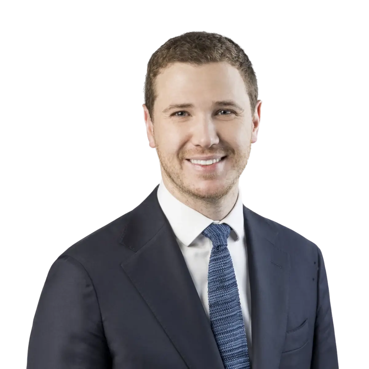 Mitchell Latham