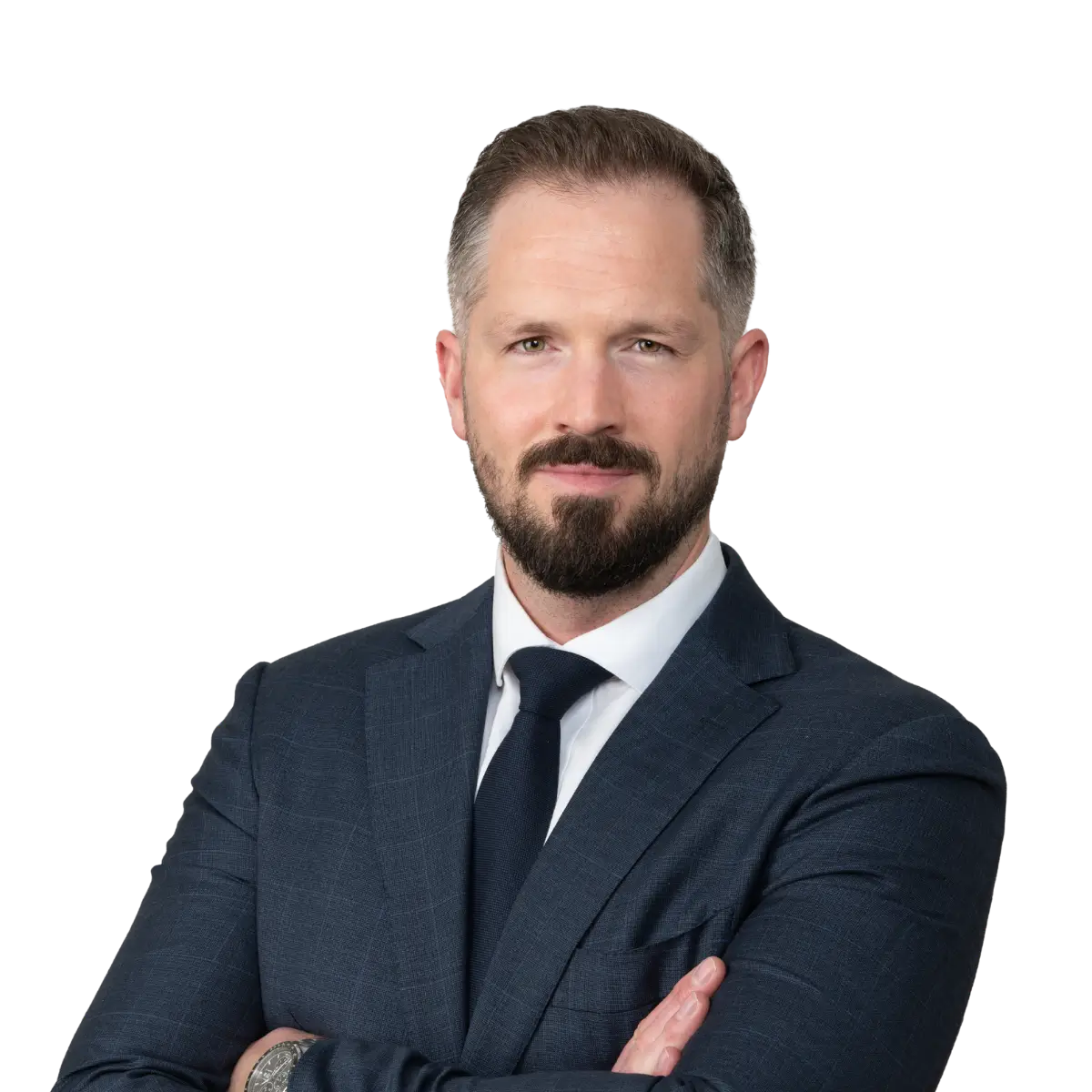 Nick Ferguson