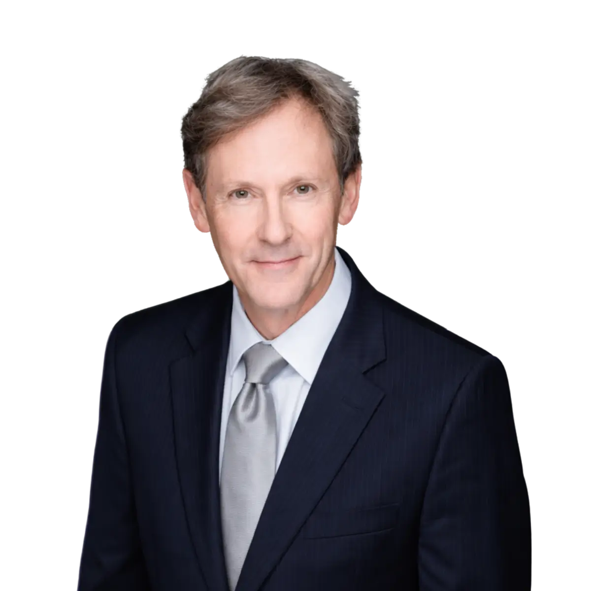 Robert Shepherd