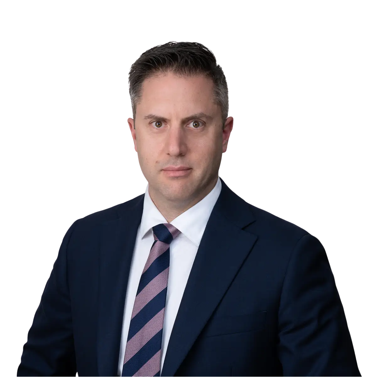 Ryan Mallia