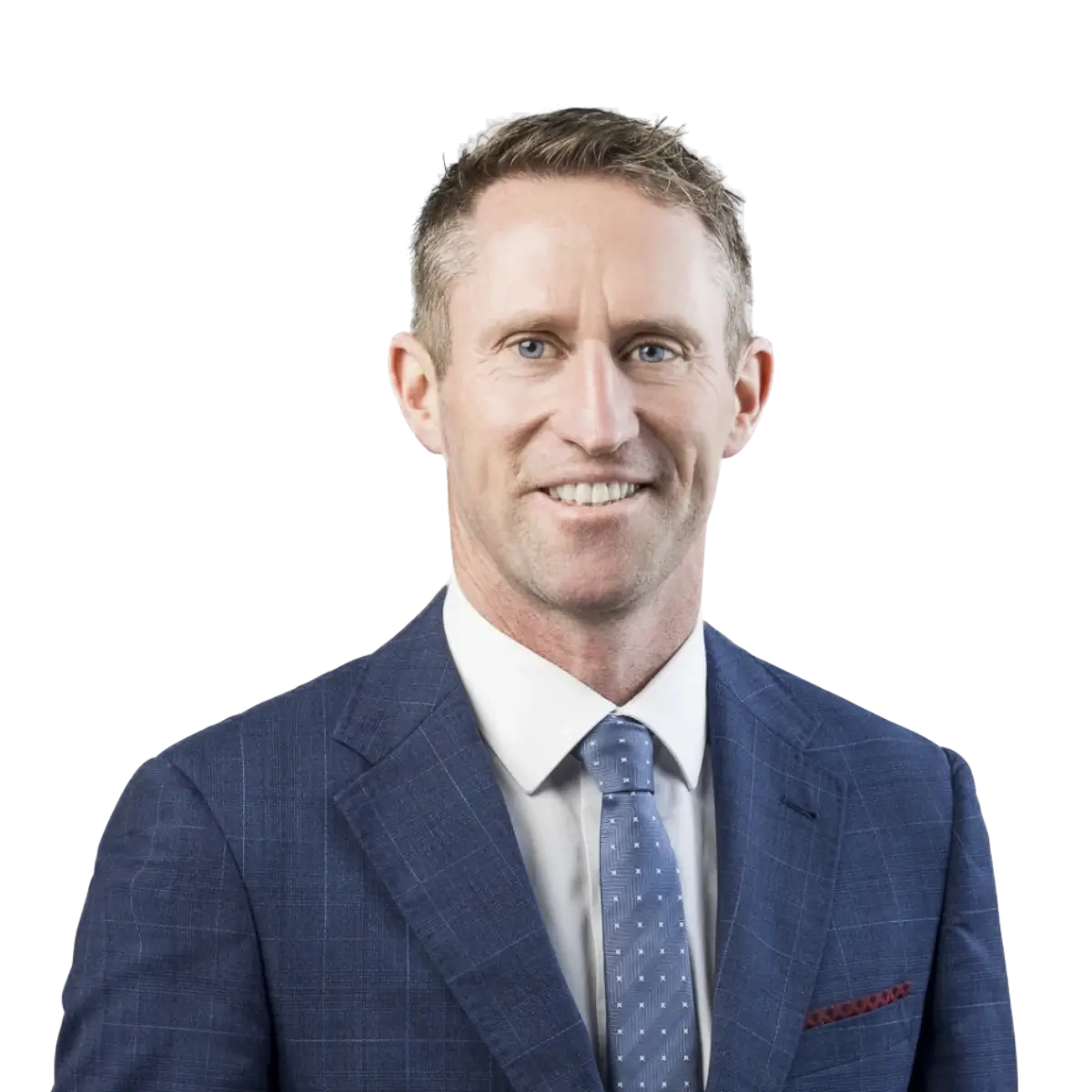 Shaun Ryan